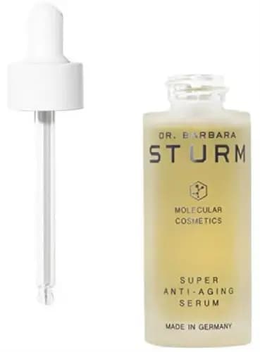 Dr Barbara Sturm Super Anti Aging Serum facial serums for men