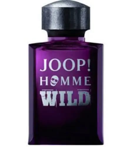 Joop Homme Wild perfume for men reviews