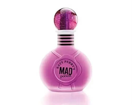 KATY PERRY Mad Potion Eau De Parfums Spray