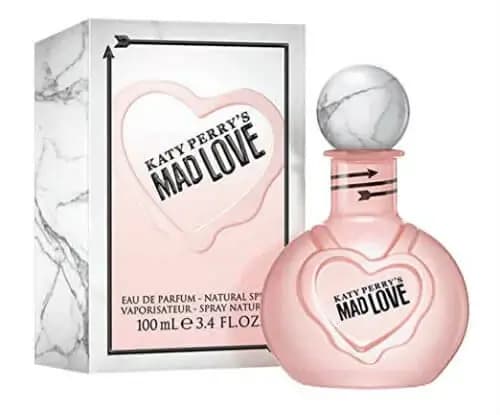 Mad Love Perfume for Women