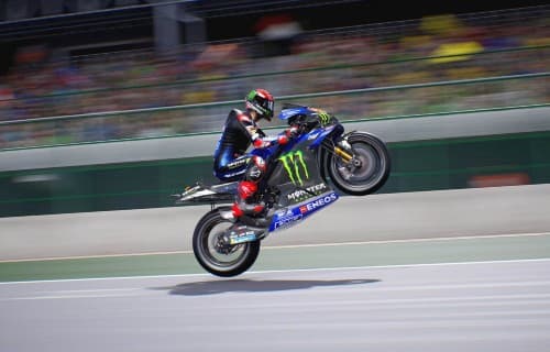 MotoGP Racing