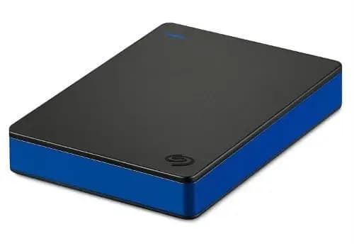 External SSD drives for PS5