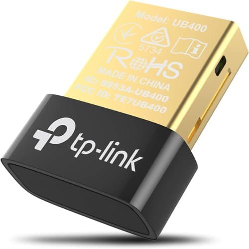 TP Link UB400 USB Bluetooth Adapter for PC pros cons reviews