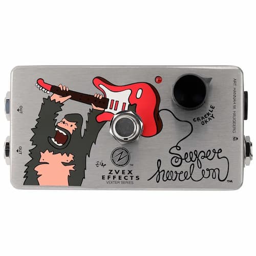 Best guitar boost pedals Reviews and shopping guide