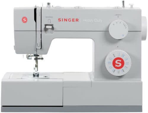 Sewing Machine gift ideas for knitters