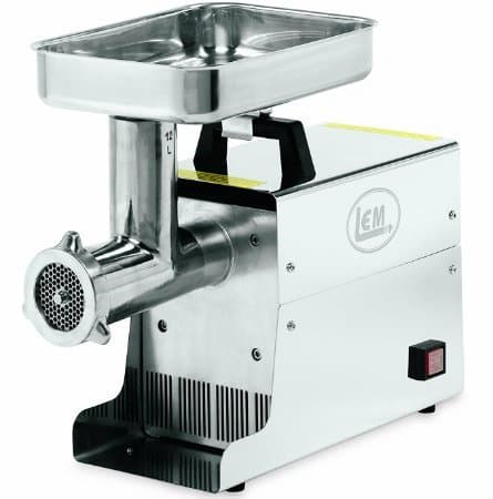 top electric meat choppers grinders review