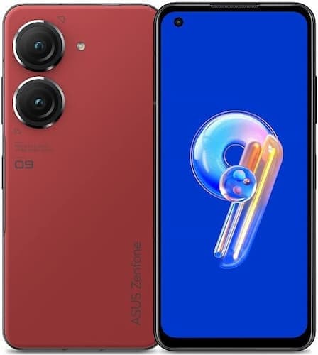 Asus Zenfone 9 The best high end compact Dual SIM phone