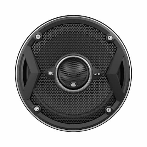JBL GTO629 Premium the best 165mm car speakers