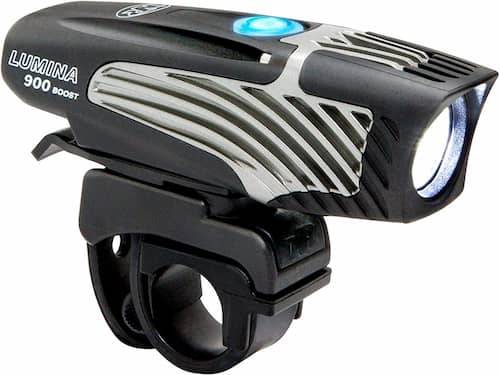 NiteRider Lumina 900 Boost Best LED bicycle lights front and rear