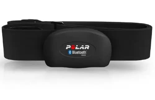 Polar H7 Bluetooth Heart Rate Sensor Fitness Tracker