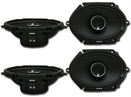 best car speakers audiophile
