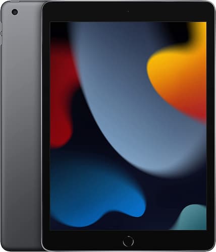 iPad 2021 gps tablet to buy