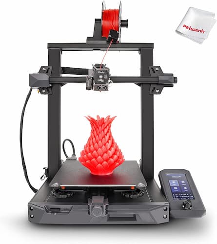 Creality Ender-3 S1 Best 3D Printer Under 500