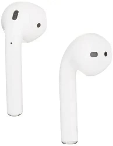 Apple Airpods Wireless Bluetooth Headset for iPhones with iOS 10 or Later