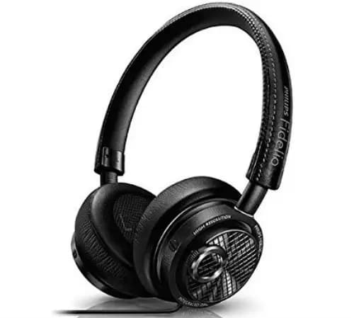 Philips Fidelio M2L High Resolution Headphones