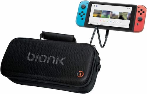 Best cases for Nintendo Switch OLED buy