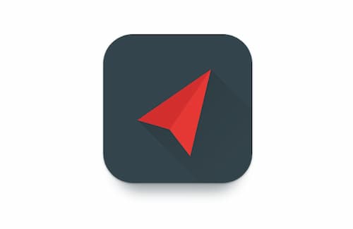 Best free compass apps for Android without ads and additional permissions