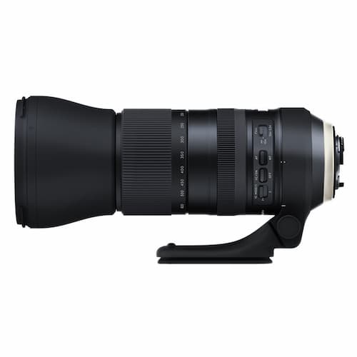 Best telephoto lenses for Nikon reflex cameras to buy now