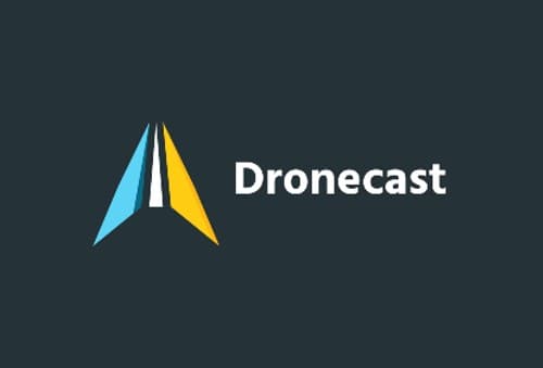Dronecast