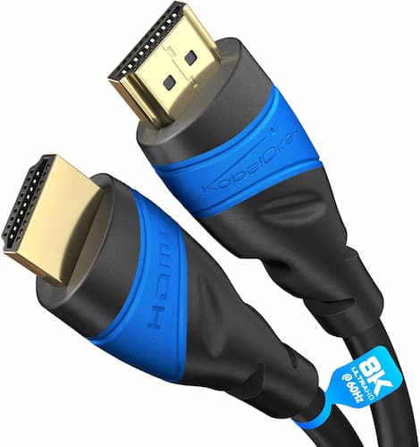 HDMI Cable 8K 4K high speed cables to buy