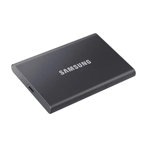 Samsung T7 Portable SSD reviews