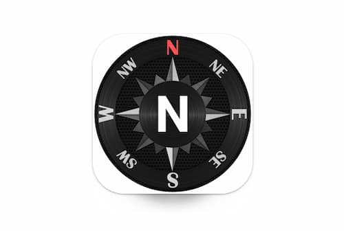 Steel Compass free apps android No Ads