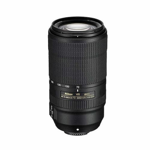 The Best Telephoto Lens Reviews Ranking 