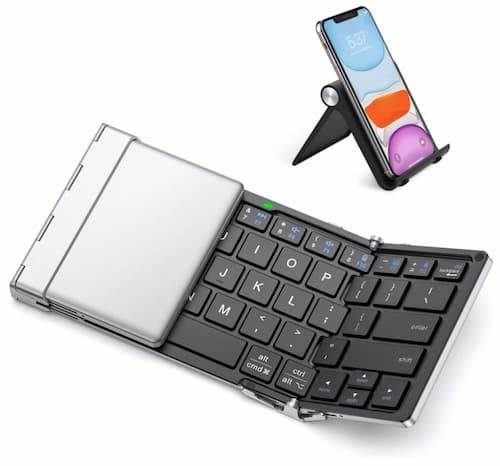 best portable bluetooth keyboard for android phone