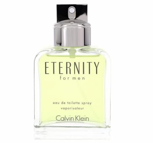 Best Calvin Klein fragrances for men
