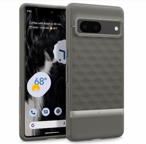 Best cases for google Pixel 7 Shockproof covers to protect