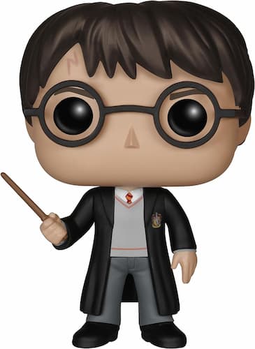 Best gifts for Harry Potter fans you can buy this Christmas