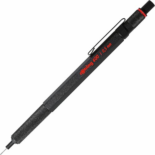 Best mechanical pencil for drawing review amazon