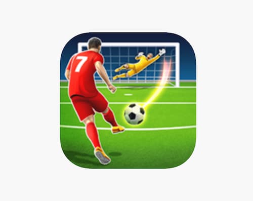 Best soccer games for Android free download