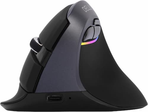 Best vertical mice under 50 for discomfort and wrist injuries
