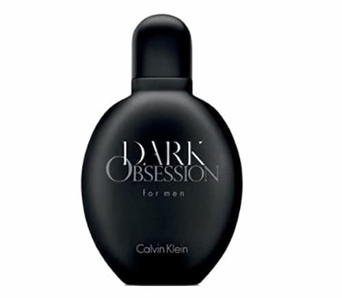 Calvin Klein DARK OBSESSION for Men