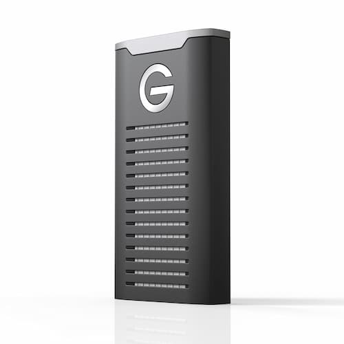 G-DRIVE Mobile SSD