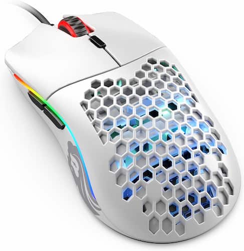 Glorious Gaming Mouse Model O Minus