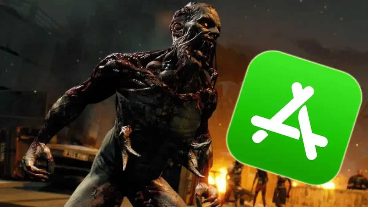 The 10 best free zombie games for iPhone and iPad iOS download