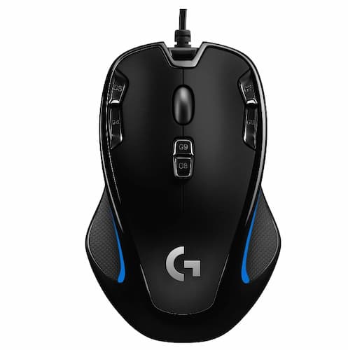 The top 10 gaming mice for small hands