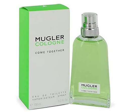 Thierry Mugler Cologne mixed perfect for men women