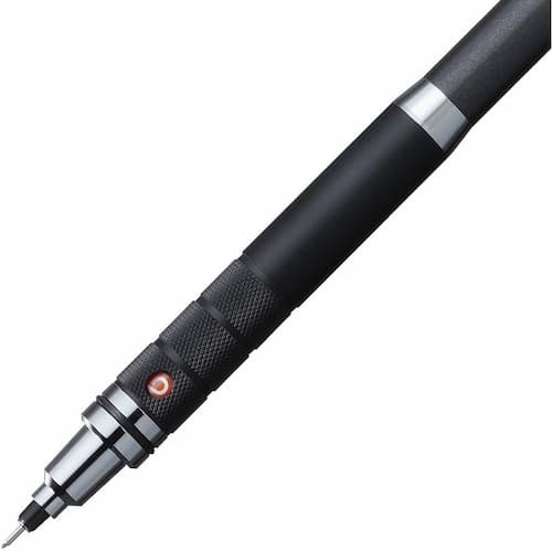 uni Core Keeps Sharp Mechanical Pencil