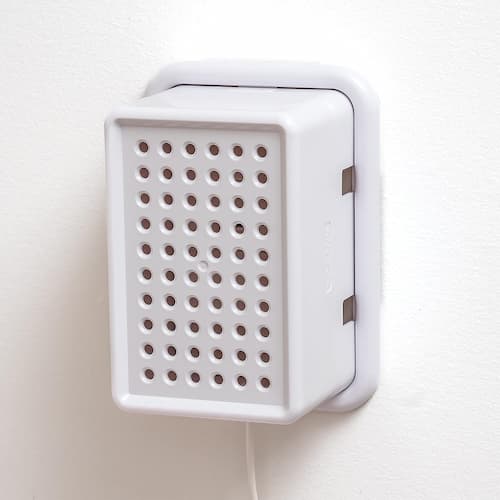 Baby block socket cover box child proof electrical outlet covers