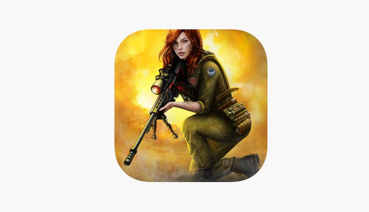 Best free sniper games for iPhone and iPad