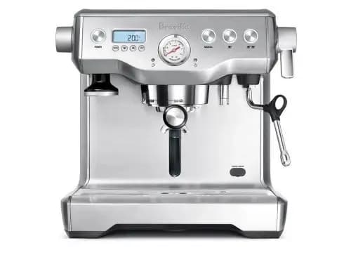 Breville BES920XL best fully automatic coffee machine reviews