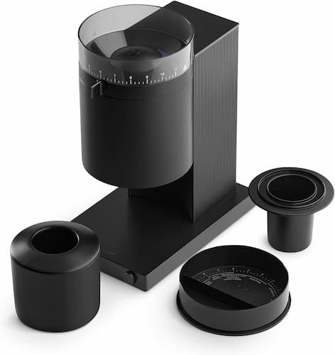 Fellow Opus Conical Burr Coffee Grinder