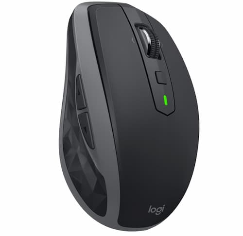 Logitech MX Anywhere 2S Wireless mouse for graphic designers mouse for graphic designers