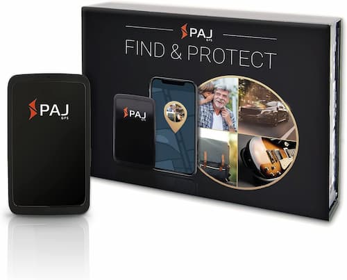 PAJ GPS Allround Finder 4G