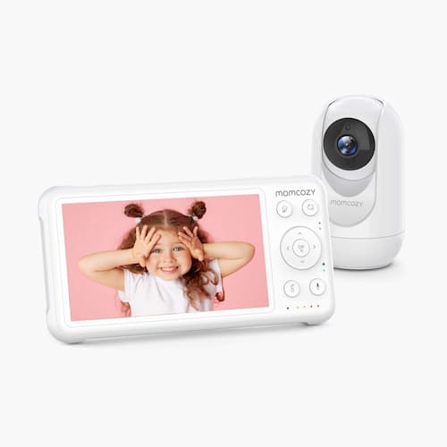 The 10 best baby monitors with camera screen and app with wifi or without