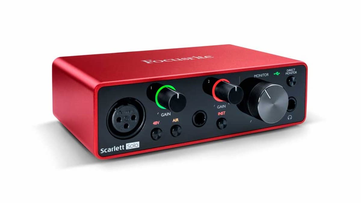 The 7 best external sound cards for PC and laptop
