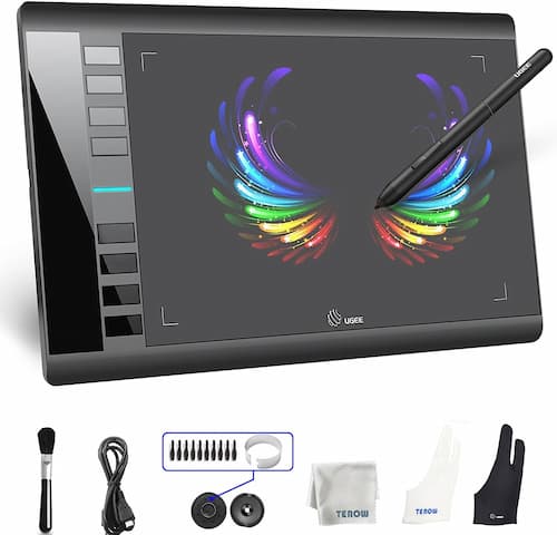 UGEE M708 Graphics Tablet